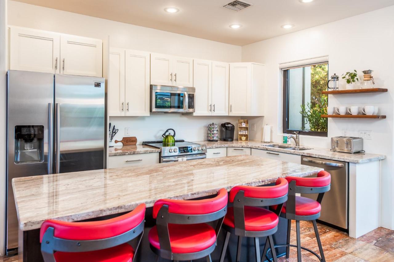 Villa West Sedona Retreat W/ Views Of Coffee Pot Rock! Exterior foto