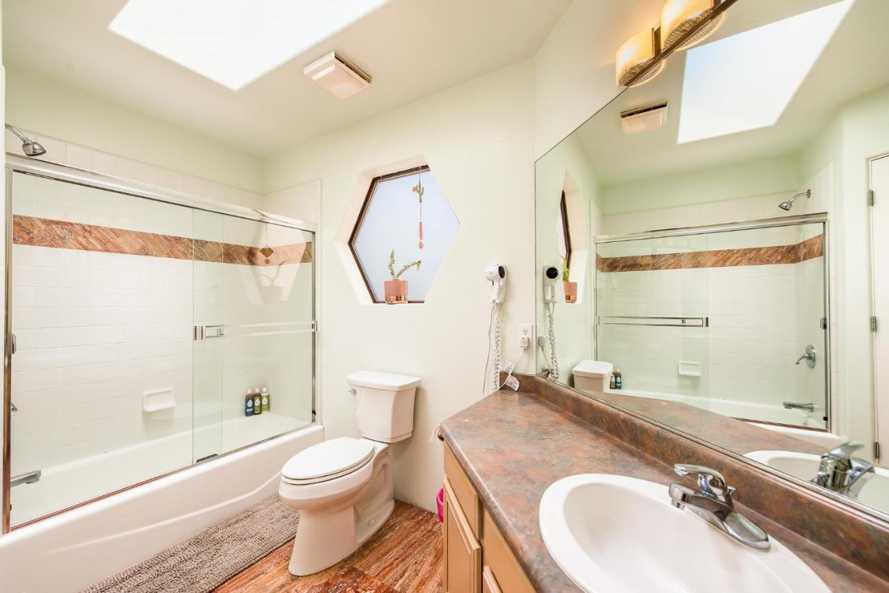 Villa West Sedona Retreat W/ Views Of Coffee Pot Rock! Exterior foto