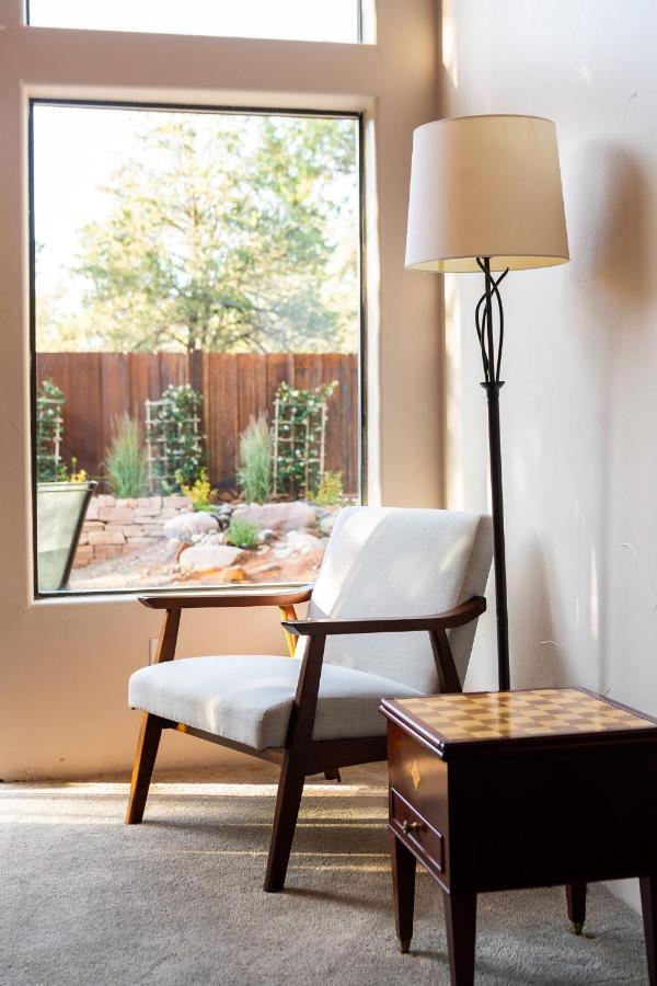 Villa West Sedona Retreat W/ Views Of Coffee Pot Rock! Exterior foto